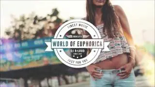Best Hardstyle Mix 2017 - World Of Euphorica #8 - Best Euphoric Hardstyle Music Mega Mix