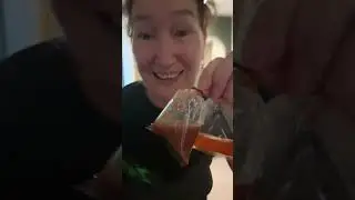 Уличная еда Паттайя