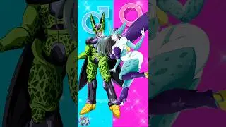 Dragon ball z character in gender swap 