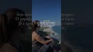 ✨️Águia ou Papagaio? 