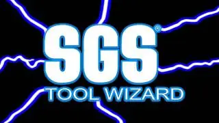 Высокоскоростная обработка от SGS. V Carb High Speed Machining