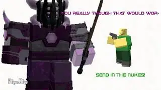 Green Scout Imagination | Roblox | TDS | Memes