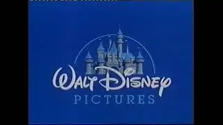 Buena Vista Pictures Dist./Pixar/Walt Disney Pictures/Buena Vista International Inc. (1995/2001)