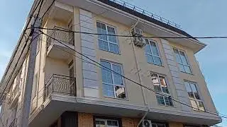 Квартира в Сочи район Соболевка