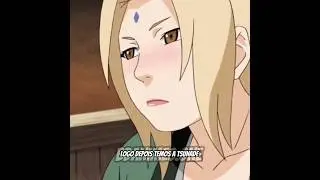 Naruto Shippuden - E se as kunoichi estivessem a venda...