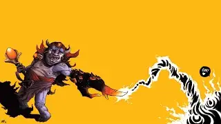 FINGER HIM - lmortal league Inhouse Cast