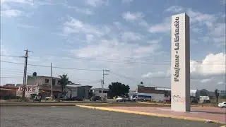 Penjamo Guanajuato Vlog/tour