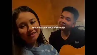 When I Met You | Ser Geybin (Cover)