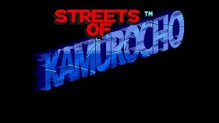 Streets of Kamurocho Gameplay