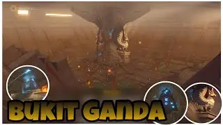 Bukti Ganda | Pepatah Lama, Pengetahuna Baru. [Genshin Impact]