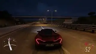 2013 McLaren P1 | Max Speed | FORZA HORIZON 5 Gameplay #forzahorizon5 #forza #mclaren