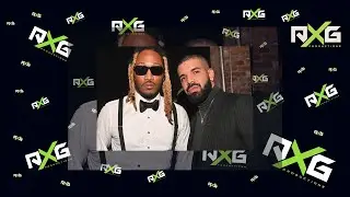 Future x Drake x ATL Jacob Type Beat