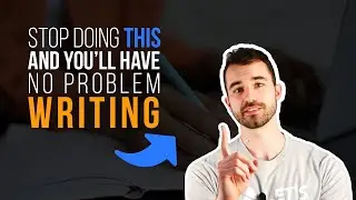 How to Write Website Content (And Why You Think You Can't)