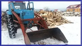log splitter vs axe
