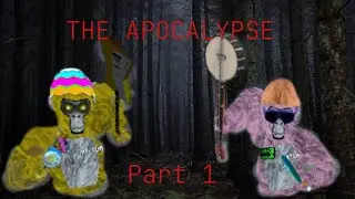 THE APOCALYPSE PART1