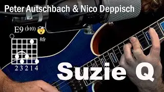 Peter Autschbach & Nico Deppisch - 