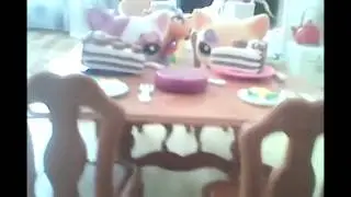 lps music video Nicki Minaj "Anaconda'
