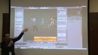 3ds Max, Maya, Blender — кто лучше? (часть 5)