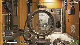 Ohhh Headshot