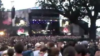 Florence And The Machine - Cosmic Love v fest 2010