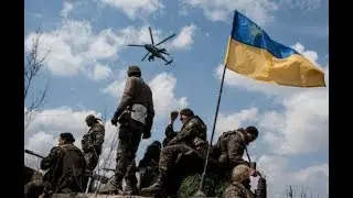 ВИДЕО С ЗОНЫ АТО Реальный Бой Украина