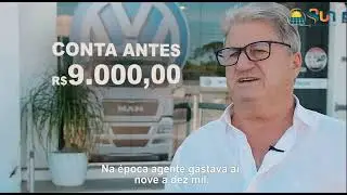 Vídeo SUN atualizado 2