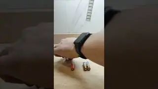 Проверка батареек без прибора