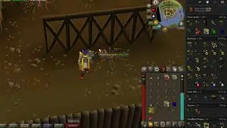 OSRS-Fever Spider LOOT (AFTER NERF) Still good?