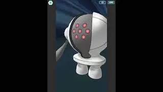 Gloria (Alt. 2) 5/5 EX Solos Registeel