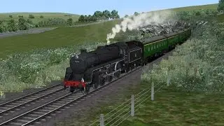 Just Trains BR Standard Class 5MT Pack