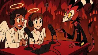 Blitzø Buckzo part 2 - The Devil in the Details Podcast