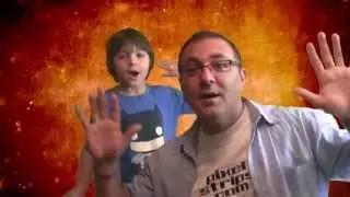 Max and Thorne