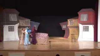 Yedi Kocalı Hürmüz (Bölüm 2)