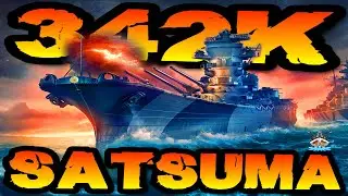 Satsuma drückt 342K DMG *OHBOY CLAN* 