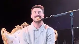 California - Marcus Mumford (Joni Mitchell Cover) - Live - The Gorge Amphitheatre 6/10/23