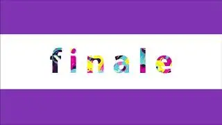 0027  OMFG Style GL1TCH   finale