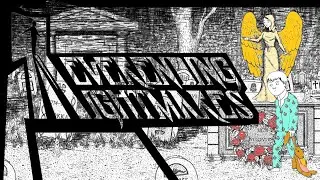Neverending Nightmares #10 Friedhofs-Wunderland 🐌 Let's Play Neverending Nightmares German