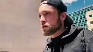 Near Life Experience (Official Music Video)