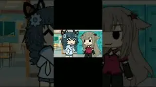 Get it girl/drop it #gacha #gacha #gachaclub #meme #gachameme