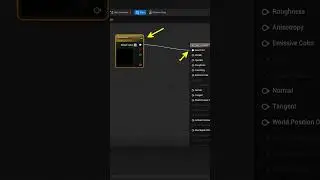 Quickly add a node to any pin with this tip! 