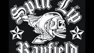 Split Lip Rayfield - Rig or Cross