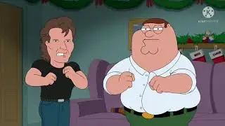 Гриффины, Дом с призраками! Дом у дороги!