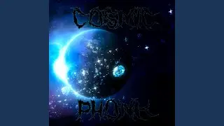 Cosmic Phonk