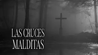 Crosses Sealed Something CURSED In The River Horror Stories - REDE