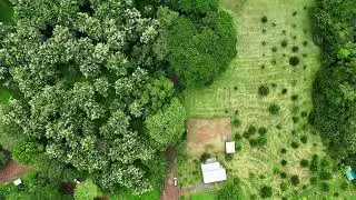 Prime 13-Hectare Property with Flat Terrain and Residential Development Potential