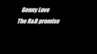 Genny Love - Io vorrei.wmv