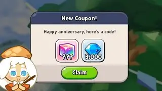 YAYYY! devsis just released a new COUPON CODE everyone!! 😭✨