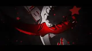 новая интра для видео #1
