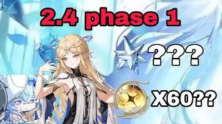 How to get or earn Astrites and pulls for the characters in wuthering waves | Wuthering waves