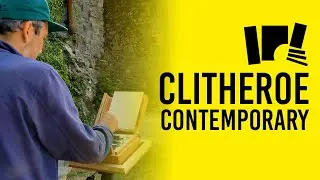 Clitheroe Contemporary Art Festival 2023 - Showcasing Talented Regional Artists
